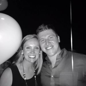 Meet your Posher, Wes